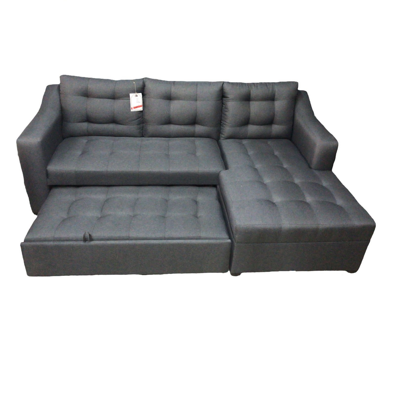 Sala Escuadra Convertible a Sofá cama 