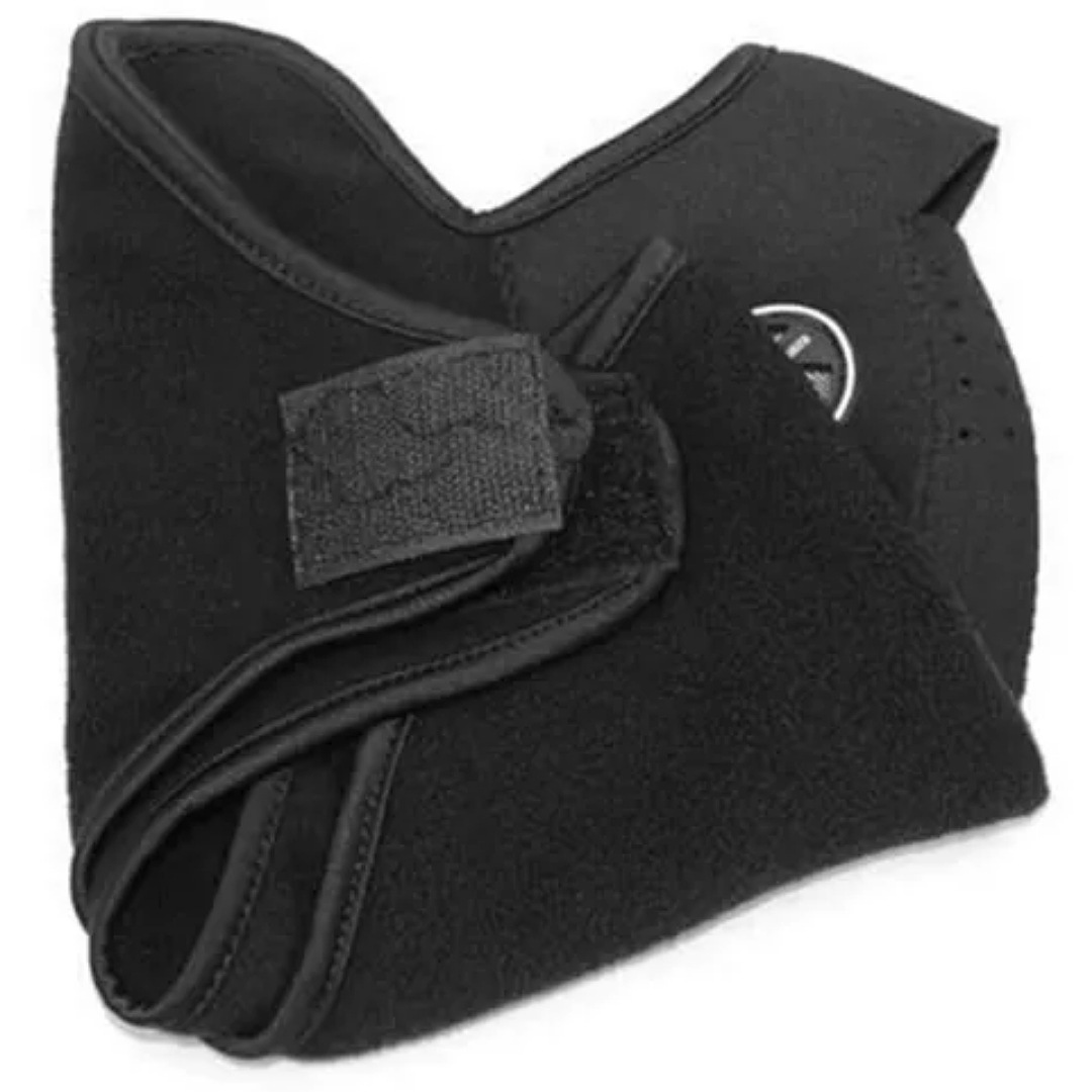 Cubre Boca Neopreno Pasamontañas Para Motociclismo Mascara