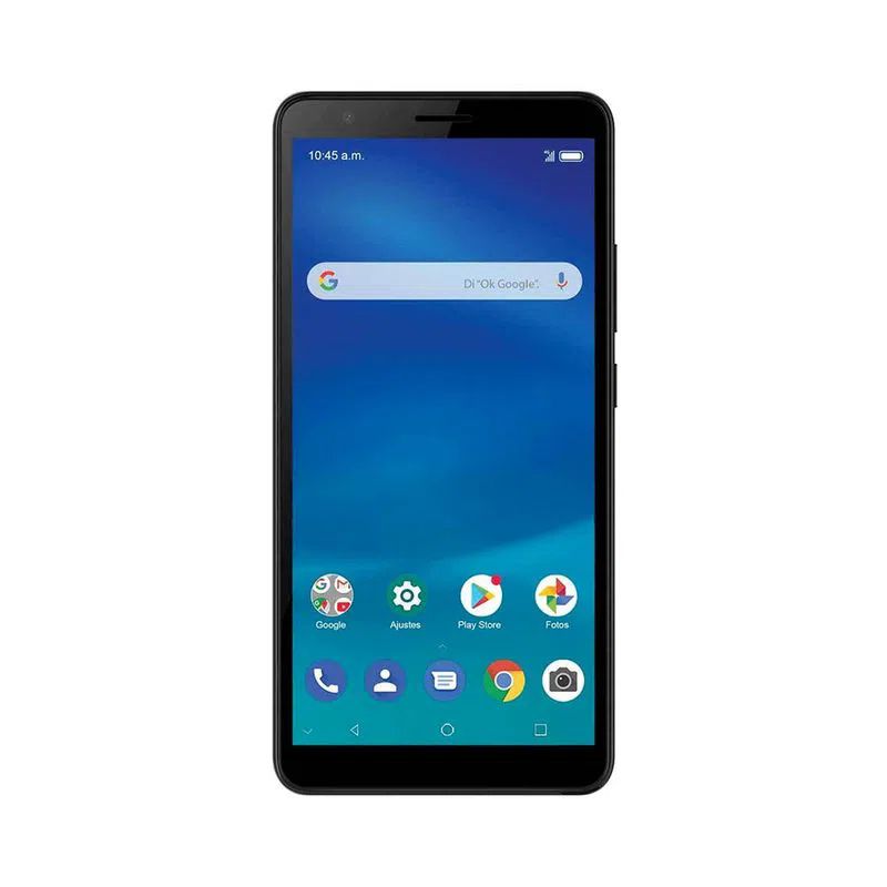 ZTE Blade L210 32GB Negro