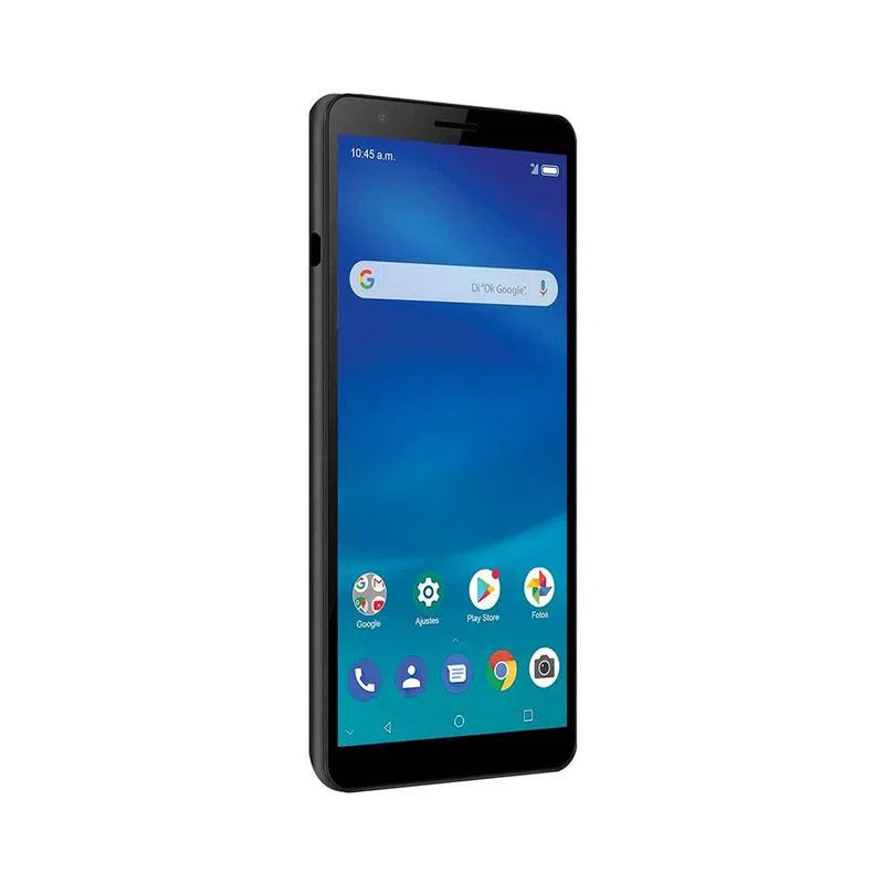 ZTE Blade L210 32GB Negro