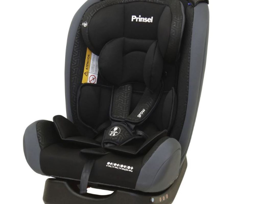 Auto asiento para Bebes Prinsel 7607 4 Posiciones 