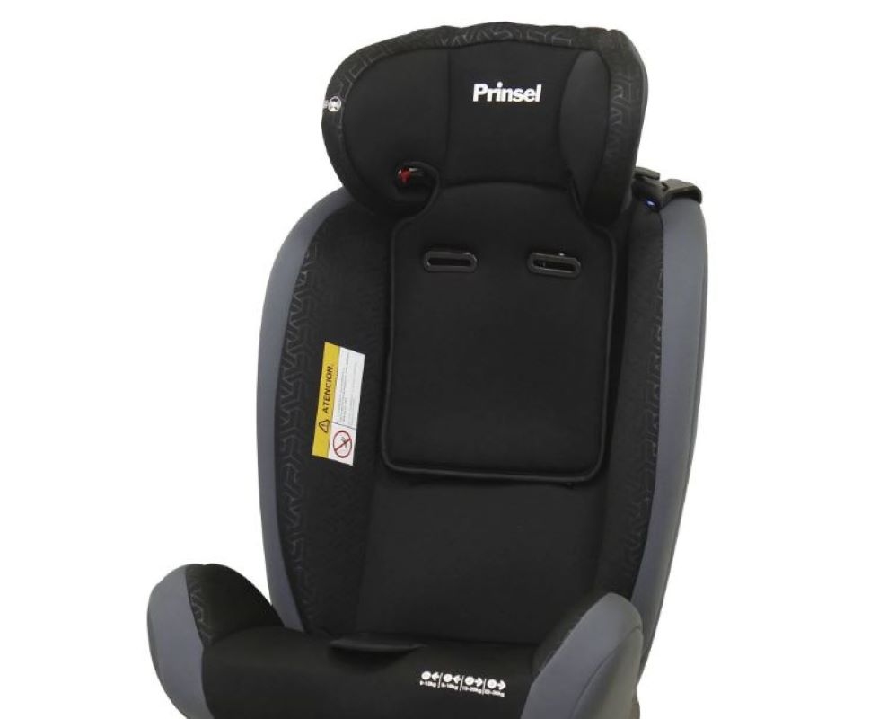 Auto asiento para Bebes Prinsel 7607 4 Posiciones 