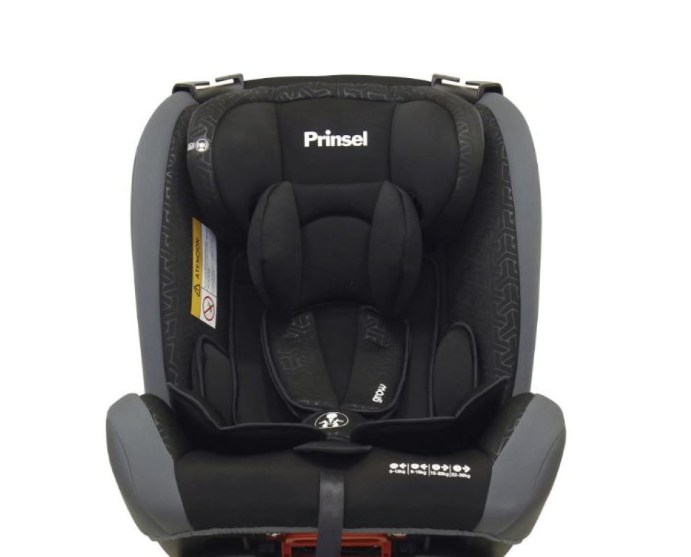 Auto asiento para Bebes Prinsel 7607 4 Posiciones 