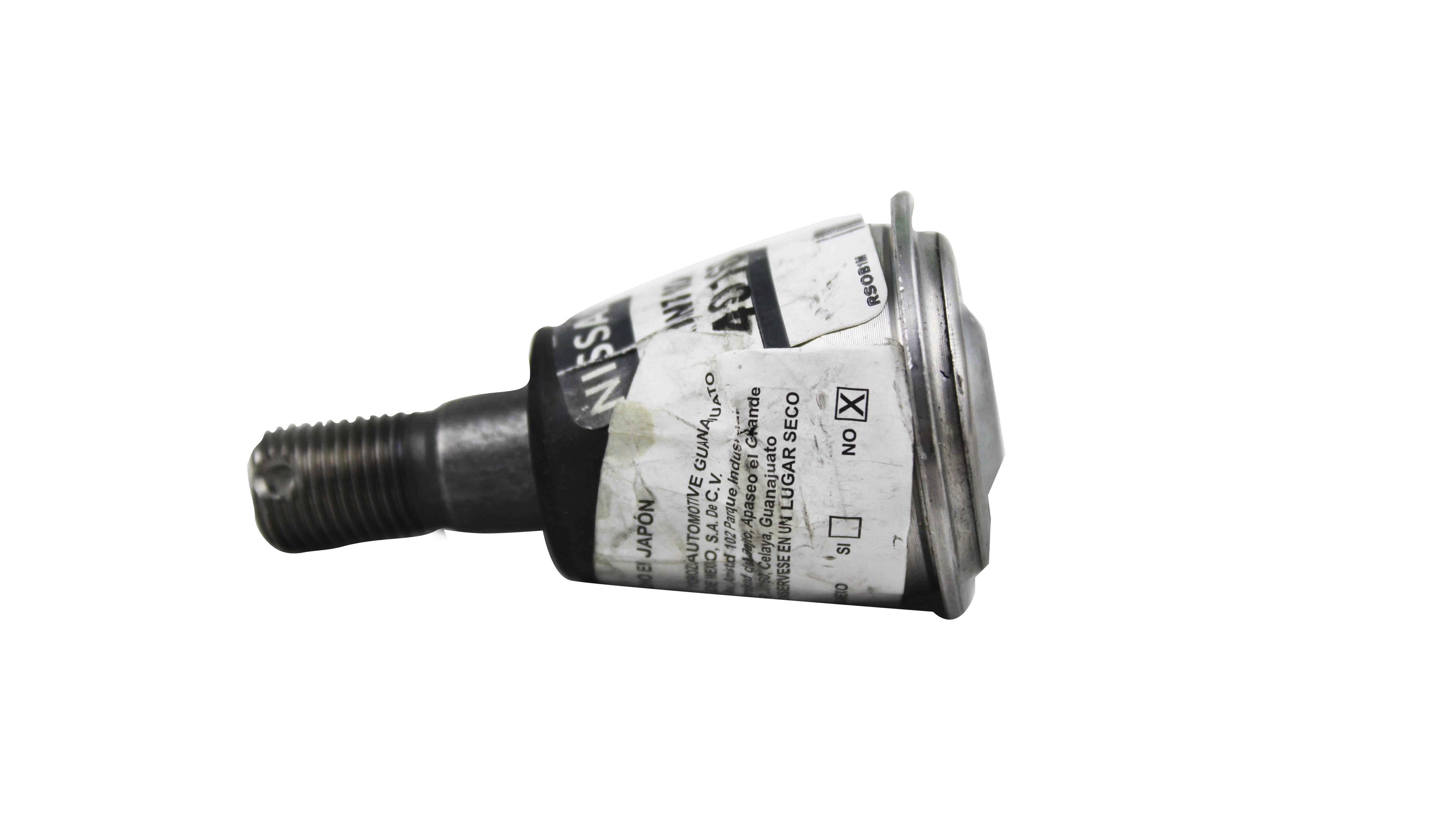 Juego Rotula De Horquilla Suspensión Original Nissan Tsuru 94-17