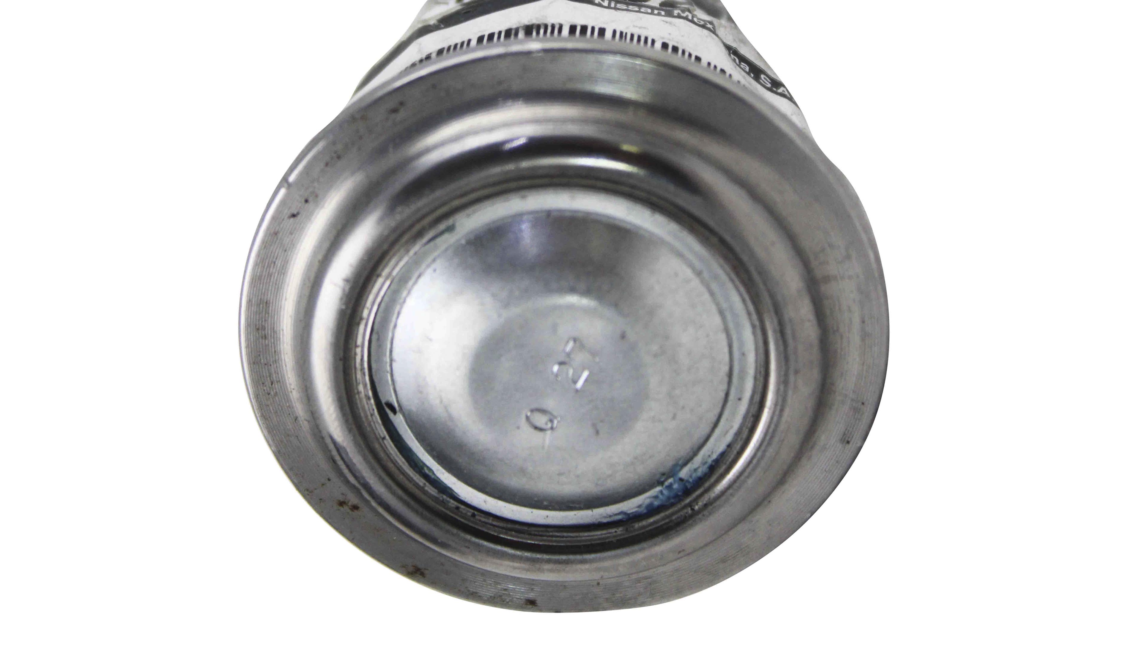 Juego Rotula De Horquilla Suspensión Original Nissan Tsuru 94-17