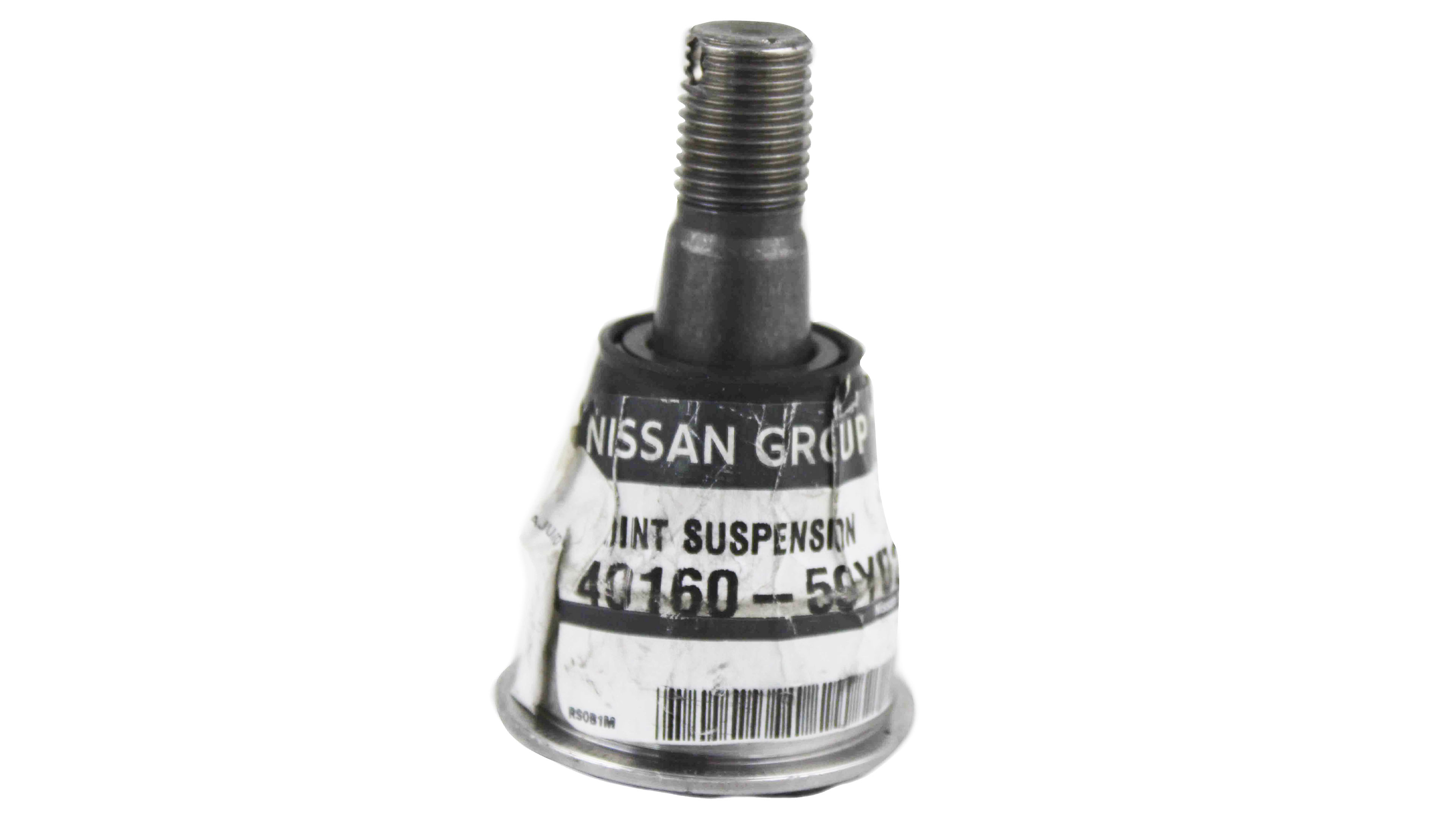 Juego Rotula De Horquilla Suspensión Original Nissan Tsuru 94-17