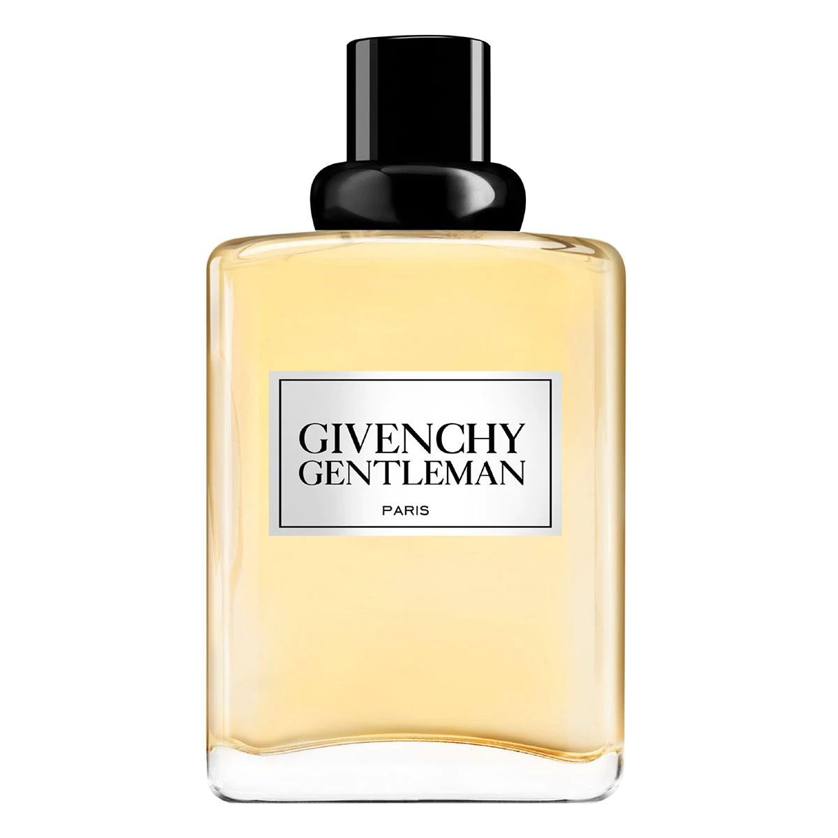 Perfume Givenchy Gentleman Givenchy Eau De Toilette 100ml