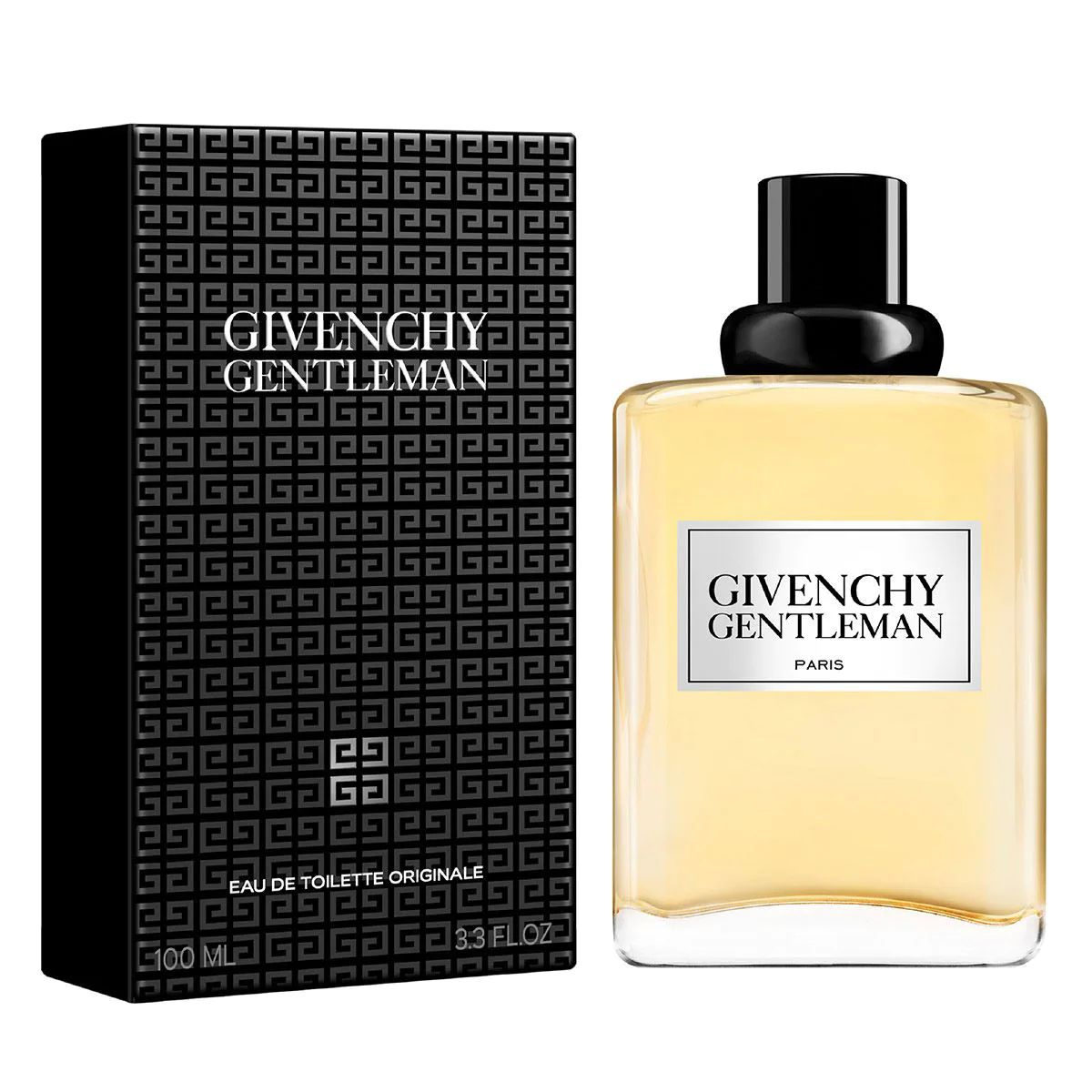 Perfume Givenchy Gentleman Givenchy Eau De Toilette 100ml