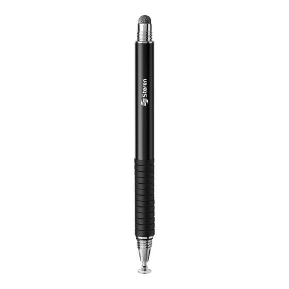 Pluma Stylus Touch Metal Puntas Normal - Precision Steren