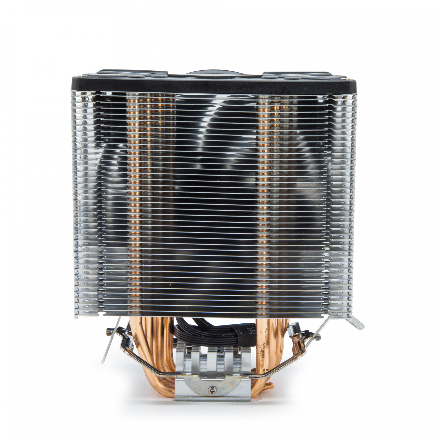 Disipador Gaming Yeyian Storm 1200, Negro/led Rgb (ac1200)