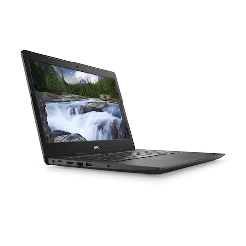 Laptop Dell Latitude 3490- 14" - Intel Core i5, 7ma gen- 8GB RAM- 1TB HDD- WINDOWS 10 Pro- Equipo Clase B, Reacondicionado.