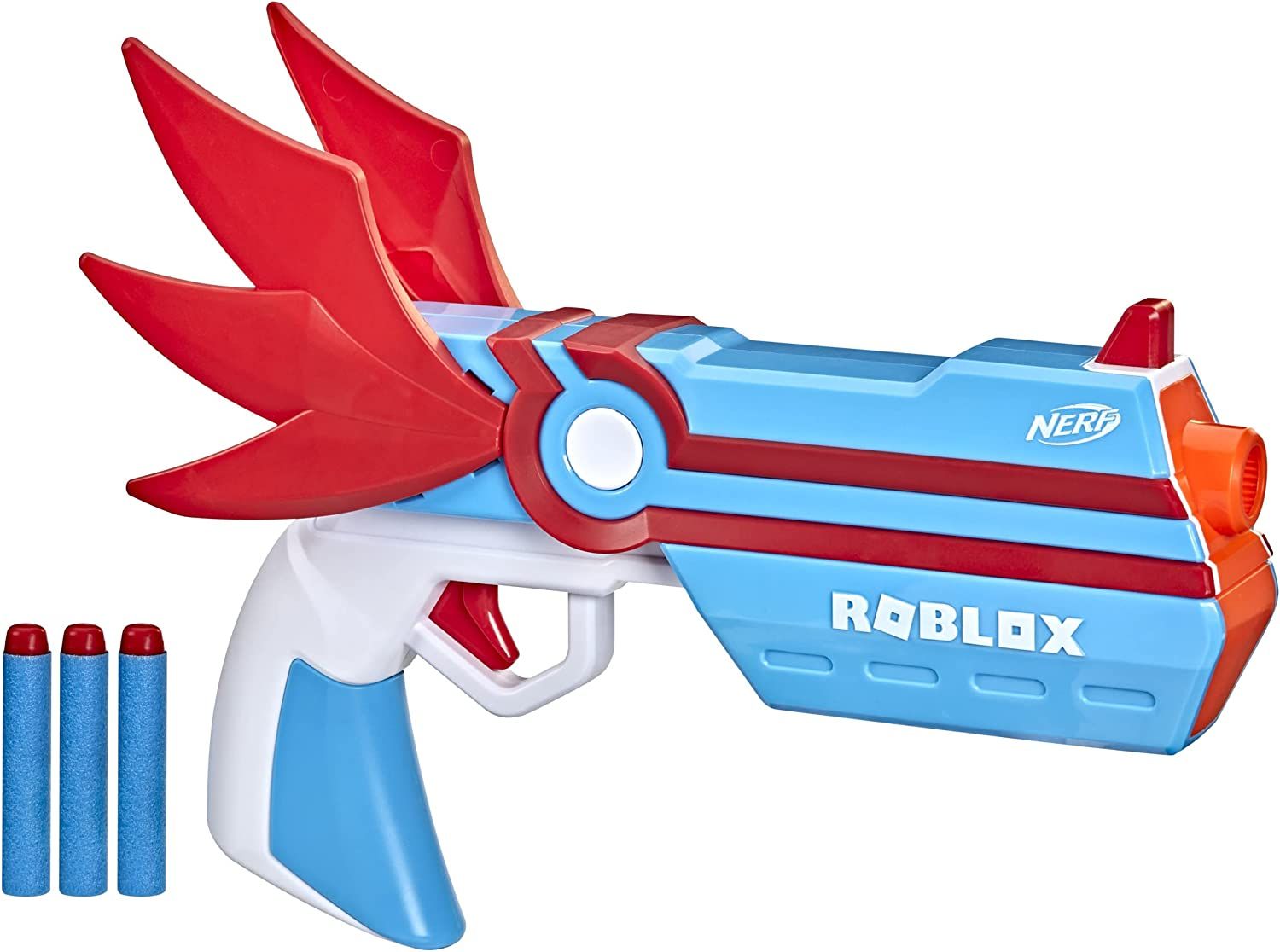 Nerf Lanzador Roblox MM2: Dartbringer