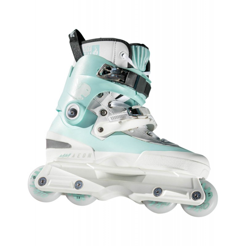 Patines USD Aeon 60 Mery Muñoz PRO