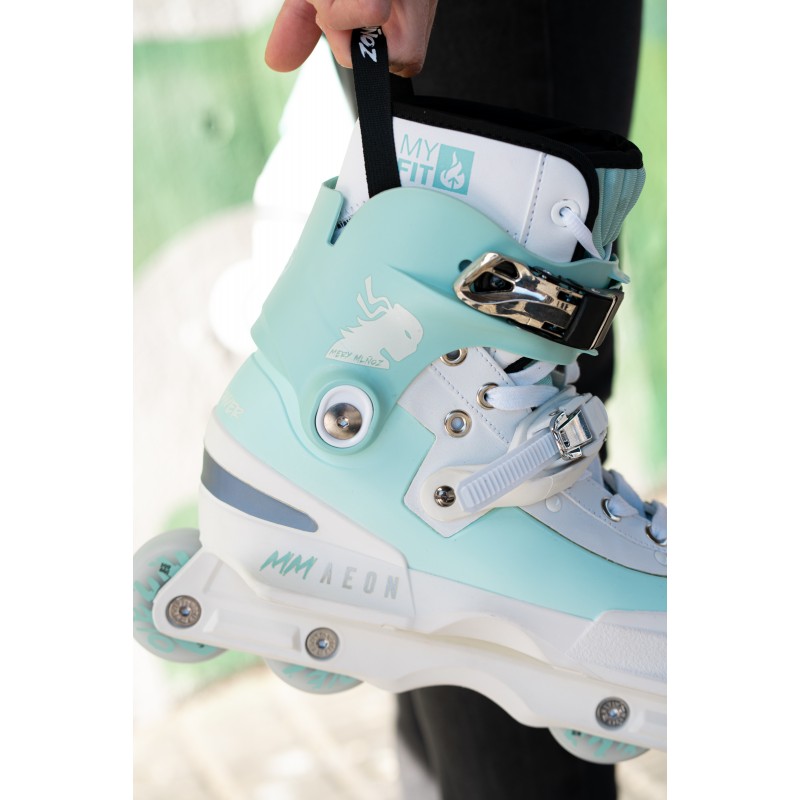 Patines USD Aeon 60 Mery Muñoz PRO