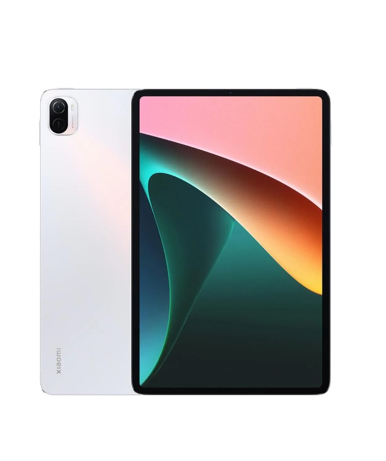 Mi Pad 5 Xiaomi Tablet 6GB ram/ 128GB. Pearl White