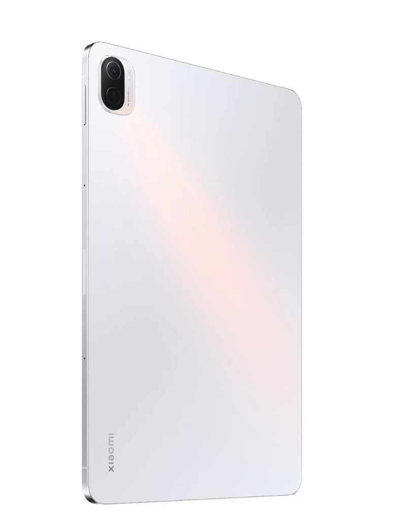 Mi Pad 5 Xiaomi Tablet 6GB ram/ 128GB. Pearl White