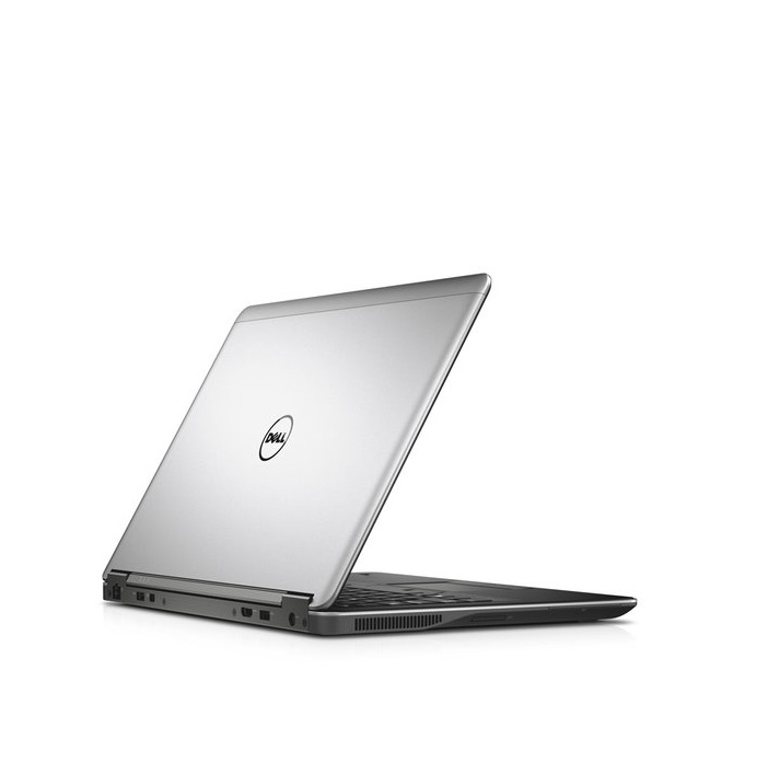 Laptop Dell Latitude E7440- 14" - Intel Core i5, 4ta gen- 16GB RAM- 256GB SSD- WINDOWS 10 Pro- Equipo Clase B, Reacondicionado.