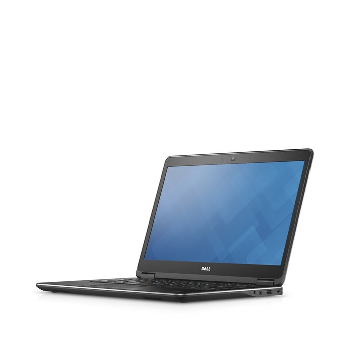 Laptop Dell Latitude E7440- 14" - Intel Core i5, 4ta gen- 16GB RAM- 256GB SSD- WINDOWS 10 Pro- Equipo Clase B, Reacondicionado.