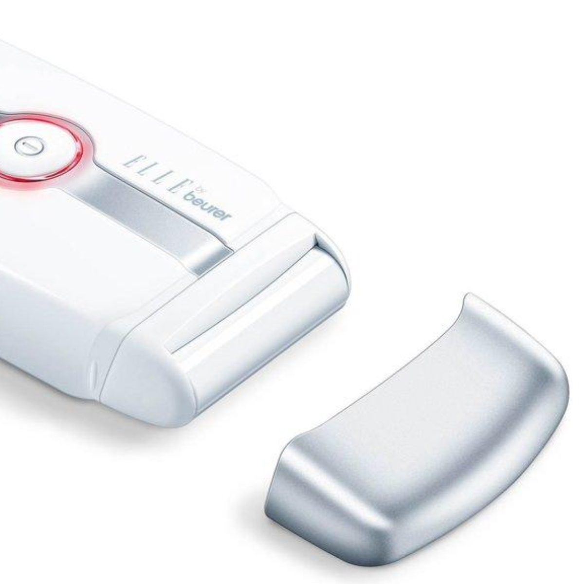 Depilador Aplicador Eléctrico Cera Hle40 Beurer