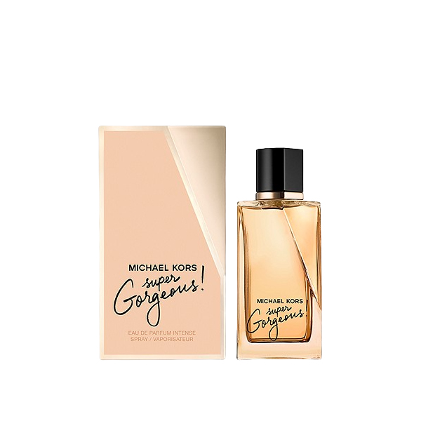 Michael Kors super Gorgeous Dama Eau de Parfum 100ml 