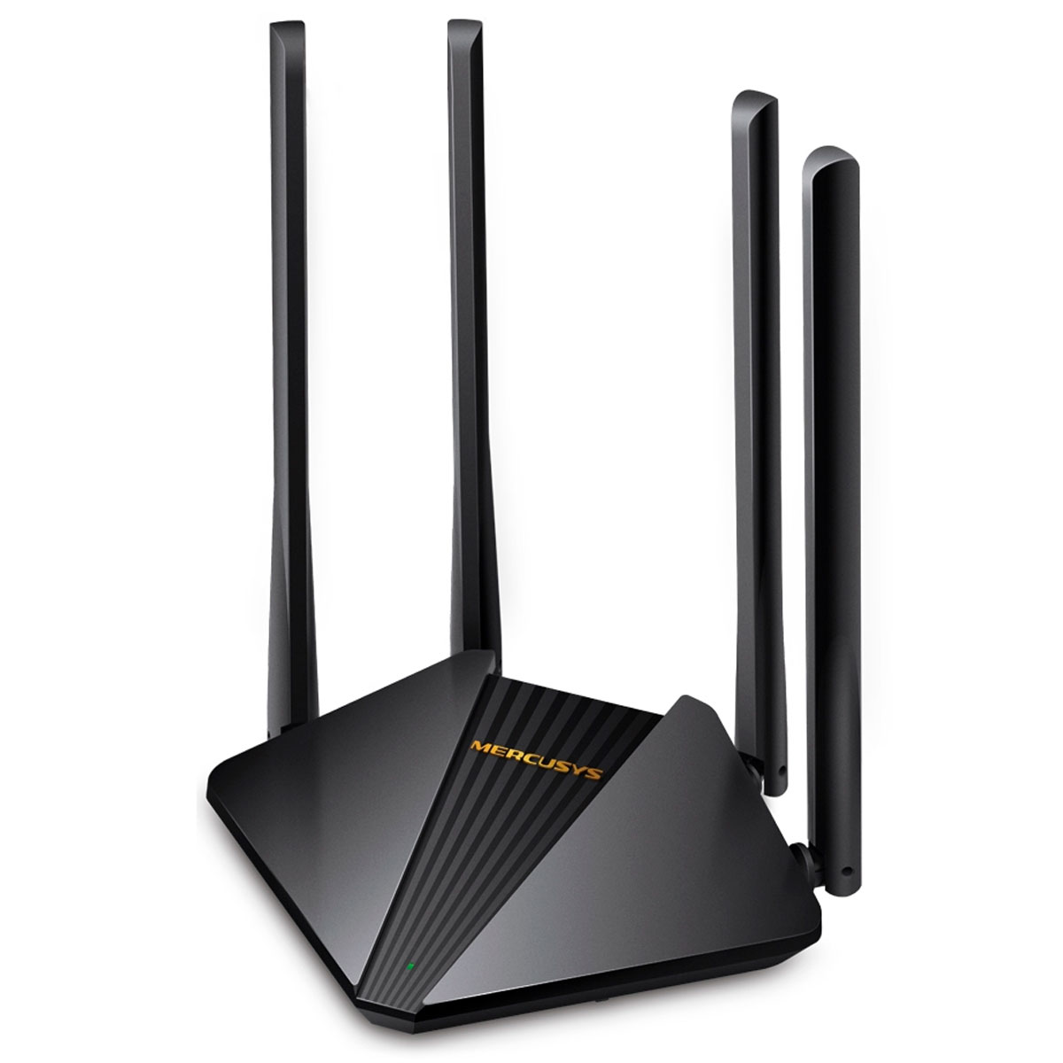 Ruteador Gigabit inalámbrico de doble banda AC1200 MR30G Mercusys by TP-Link