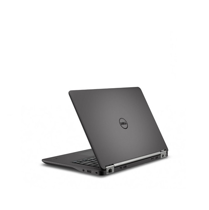 Laptop Dell Latitude E7450- 14" - Intel Core i5, 5ta gen- 8GB RAM- 256GB SSD- WINDOWS 10 Pro- Equipo Clase B, Reacondicionado.