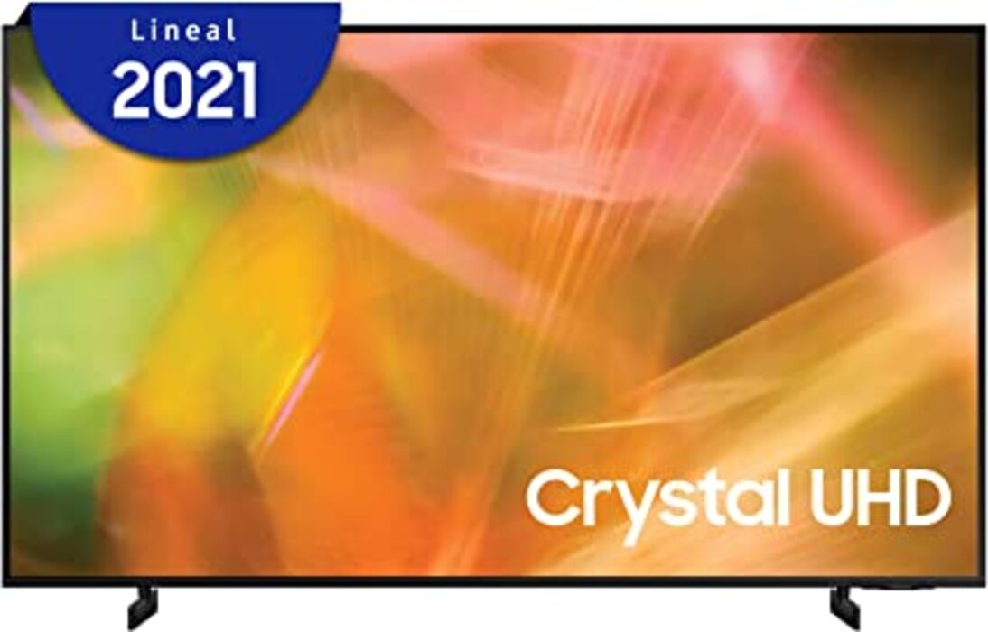 Pantalla Smart TV Samsung AU8000 - 75" 