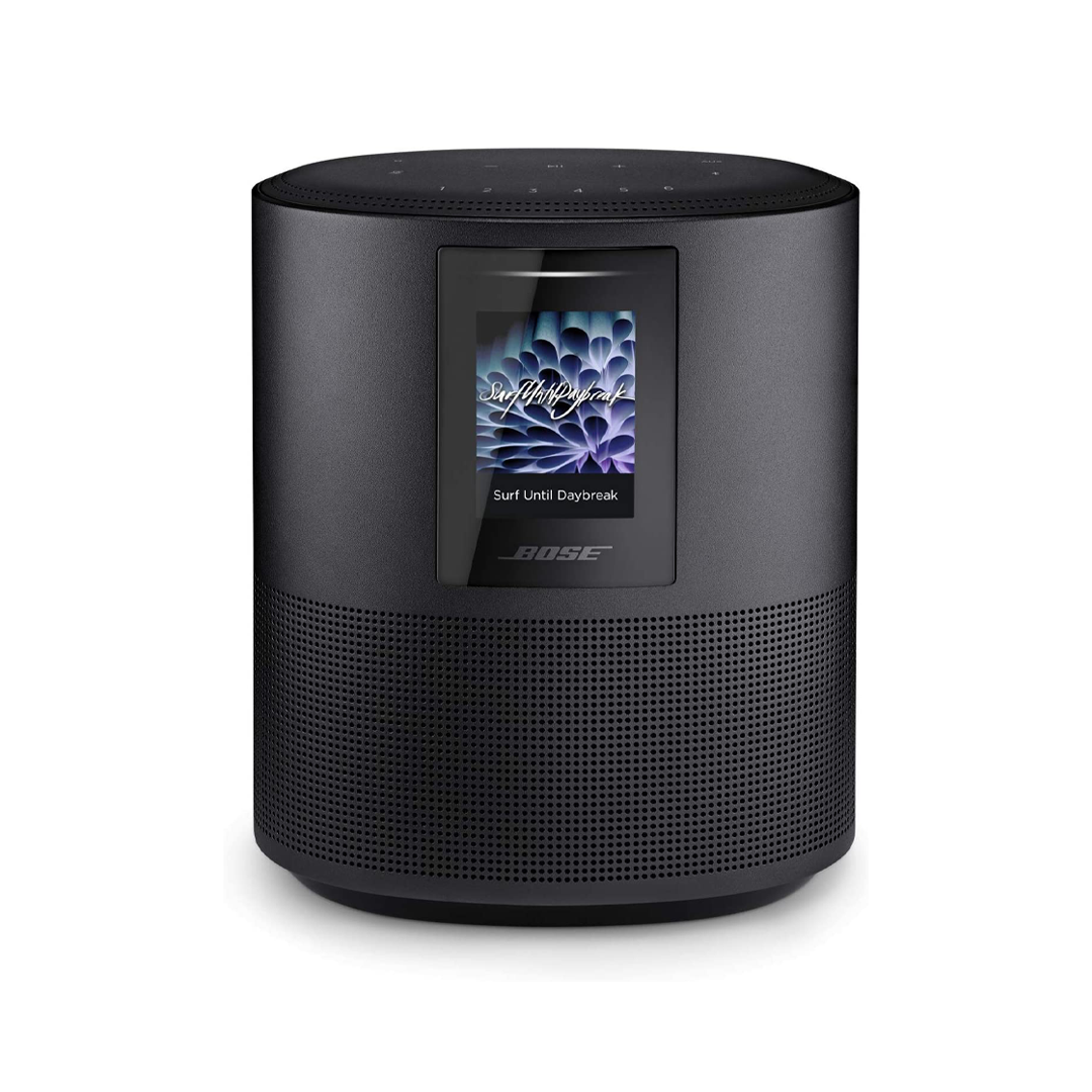 Bocina Bose Smart Speaker 500