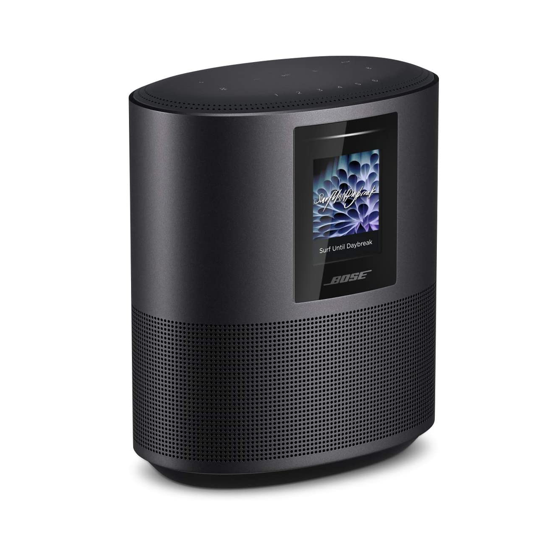 Bocina Bose Smart Speaker 500