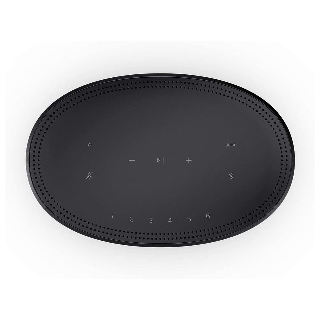 Bocina Bose Smart Speaker 500