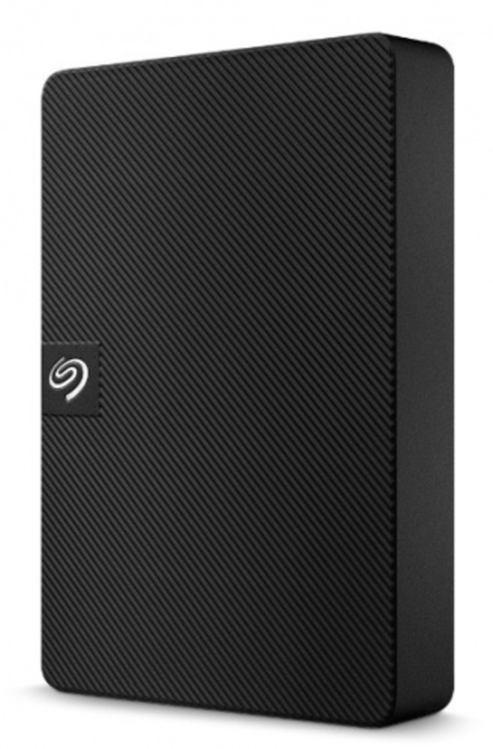 Disco Duro Externo Seagate Expansion - 1TB 