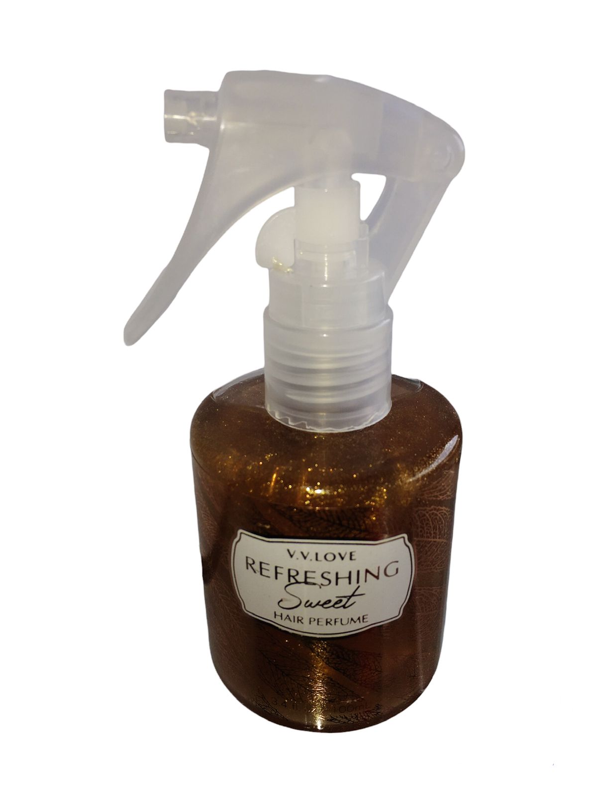 Perfume para Cabello Refreshing sweet v.v.Love 100ml 