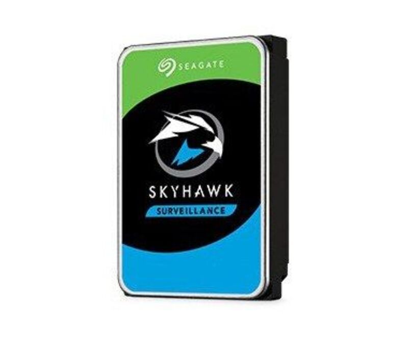 Disco Duro Seagate Skyhawk Surveillance - 3.5