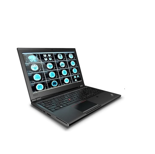 Laptop Lenovo P52- 15.6"- Intel Core i7, 8va gen- 32GB RAM- 512GB SSD- (VIDEO DEDICADO 4GB)- WINDOWS 10 Pro- Equipo Clase B, Reacondicionado.