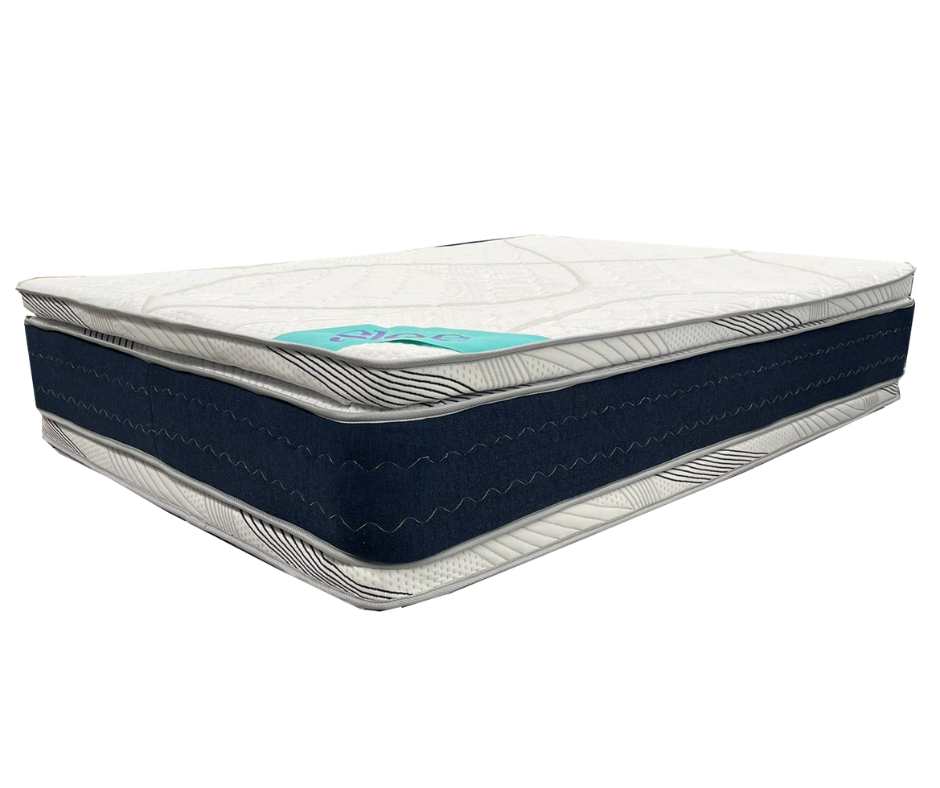 Colchon Slee Matrimonial Super Zeus