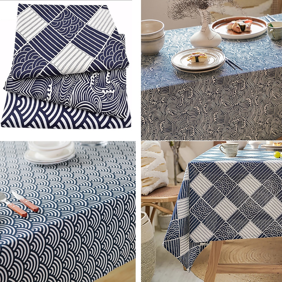 Juego 3 Fundas Cojines Decorativos Algodón Estilo Nórdico