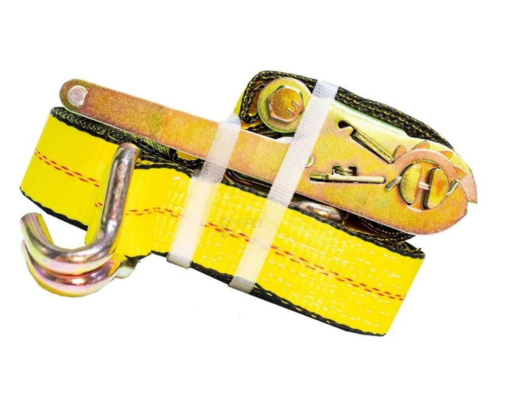 Eslinga Tensor Con Matraca 8.2m X 5cm 1500kg Everest