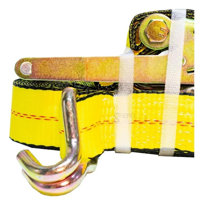 Eslinga Tensor Con Matraca 8.2m X 5cm 1500kg Everest