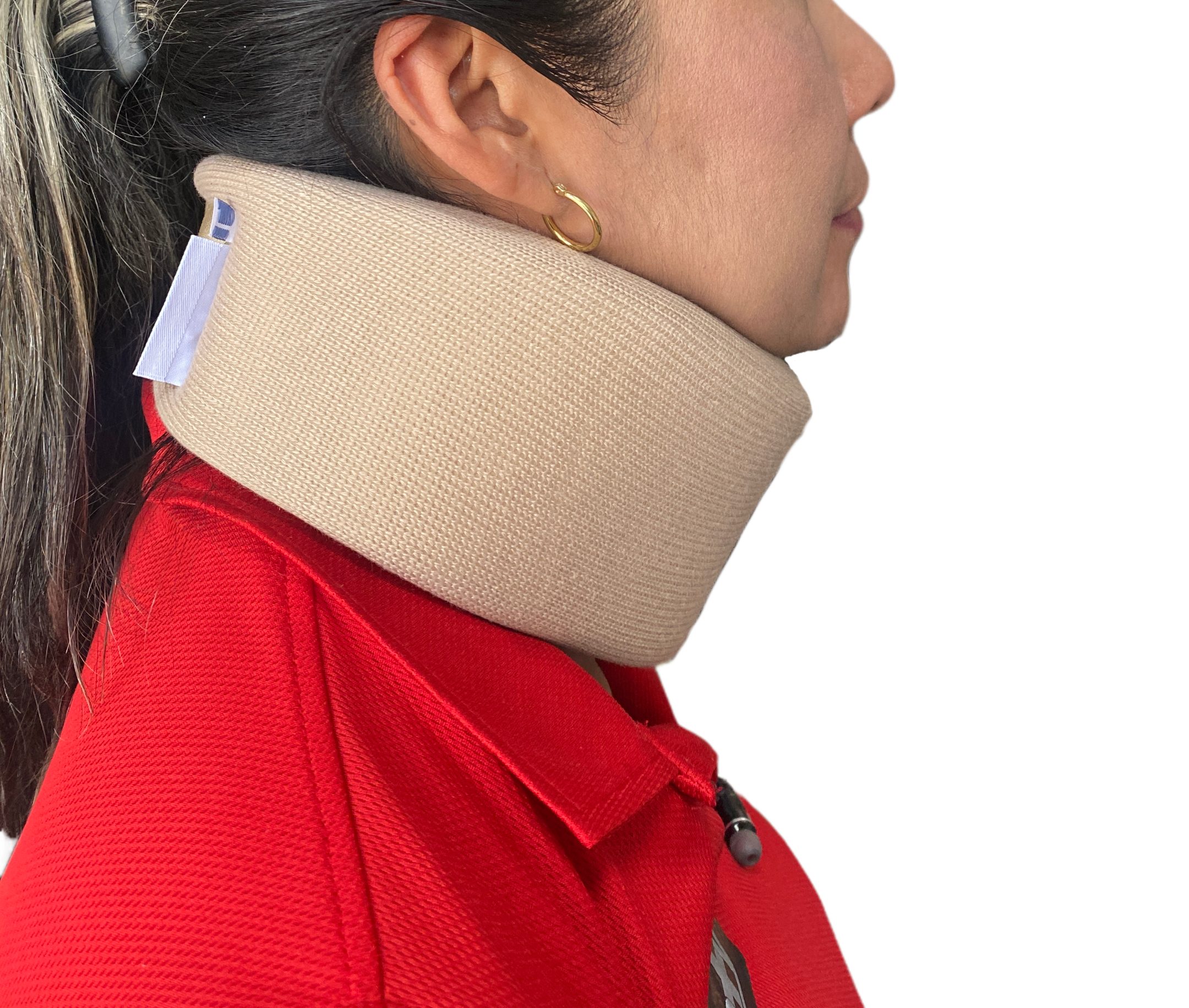 Collarín Cervical Blando 