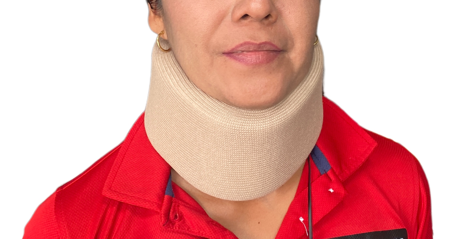 Collarín Cervical Blando 