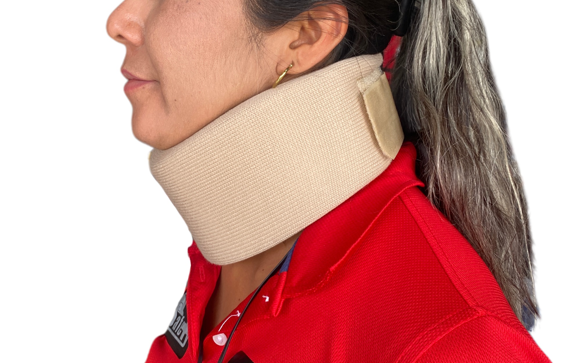 Collarín Cervical Blando 