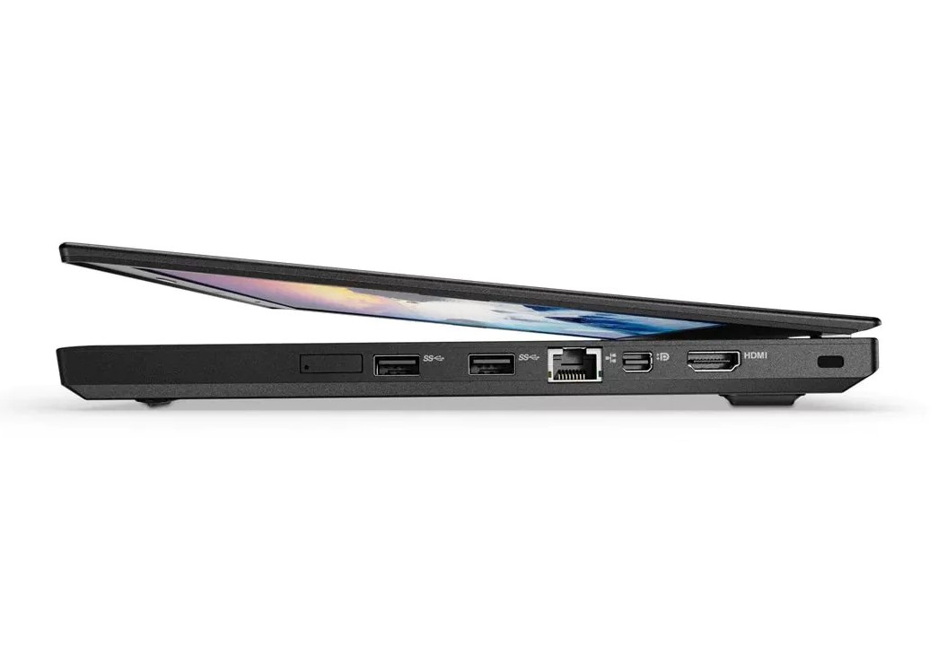 Laptop Lenovo Thinkpad T470p Core i7-7700HQ 2.5GHz, 8Gb Ram, 500Gb DD. Pantalla No Touch. Grado A. Reacondicionado. Grado A