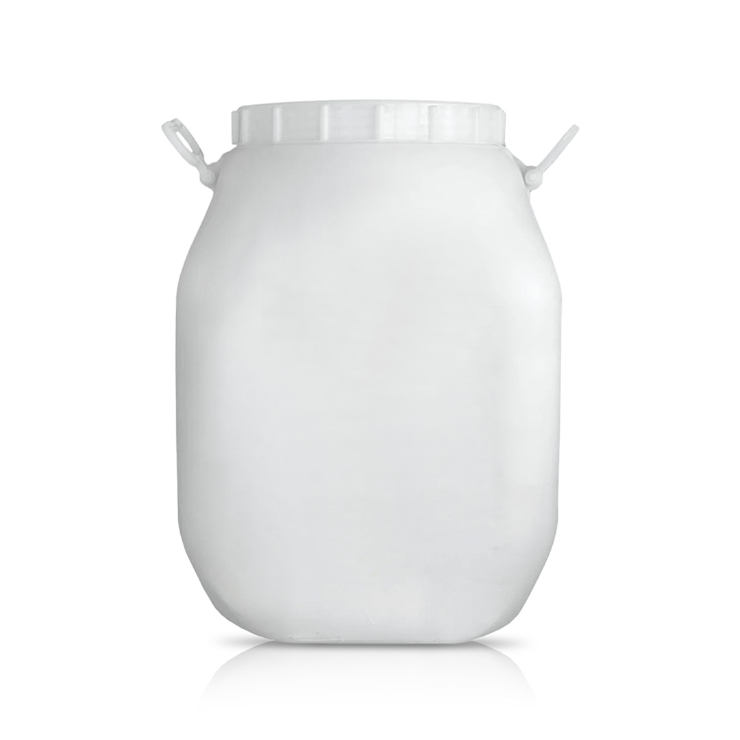 PASTILLAS DE CLORO 3 PULGADAS HIPOCLORITO DE CALCIO AL 65% CUÑETE 45 KGS