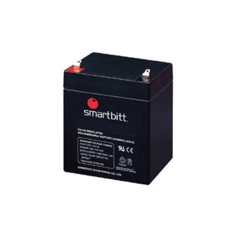 Batería de Reemplazo Smartbitt 