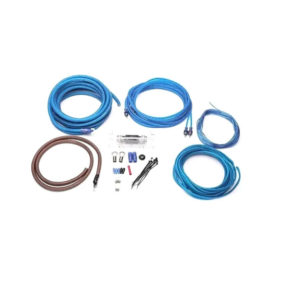 KIT DE INSTALACIÓN STINGER CALIBRE 4 1000 WATTS 100A SSK4ANL