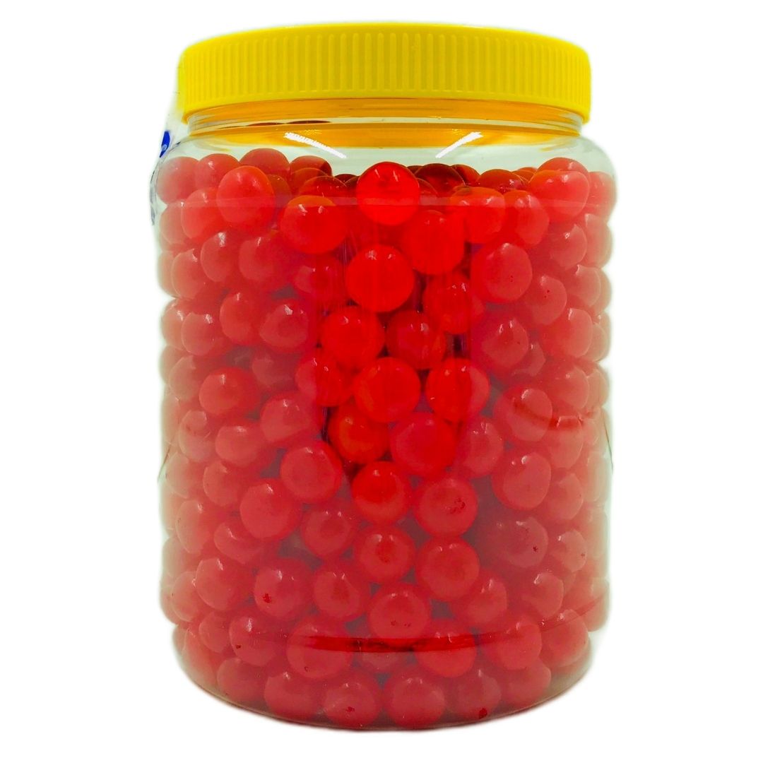 Cherry Sours Canels Bote 1.5 Kg Gomita Acidita Sabor Cereza