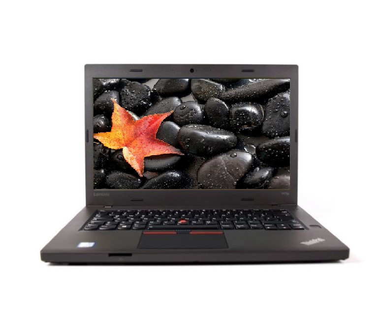 Laptop Lenovo Thinkpad T470p Core i7-7700HQ 2.5GHz, 8Gb Ram, 1Tb DD. Pantalla No Touch. Grado A. Reacondicionado