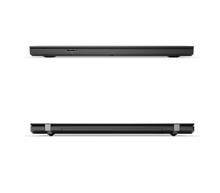 Laptop Lenovo Thinkpad T470p Core i7-7700HQ 2.5GHz, 8Gb Ram, 1Tb DD. Pantalla No Touch. Grado A. Reacondicionado