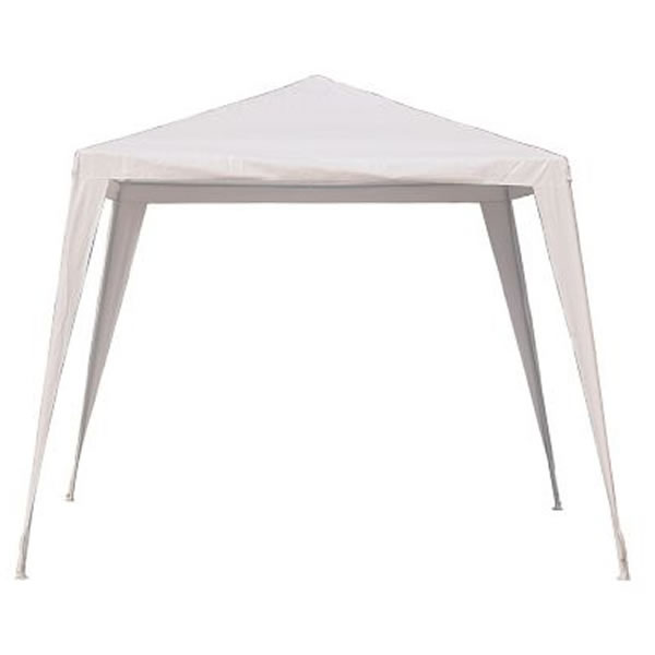 Toldo Piramidal 300 x 300cm Just Home Collection 104086 SMAC