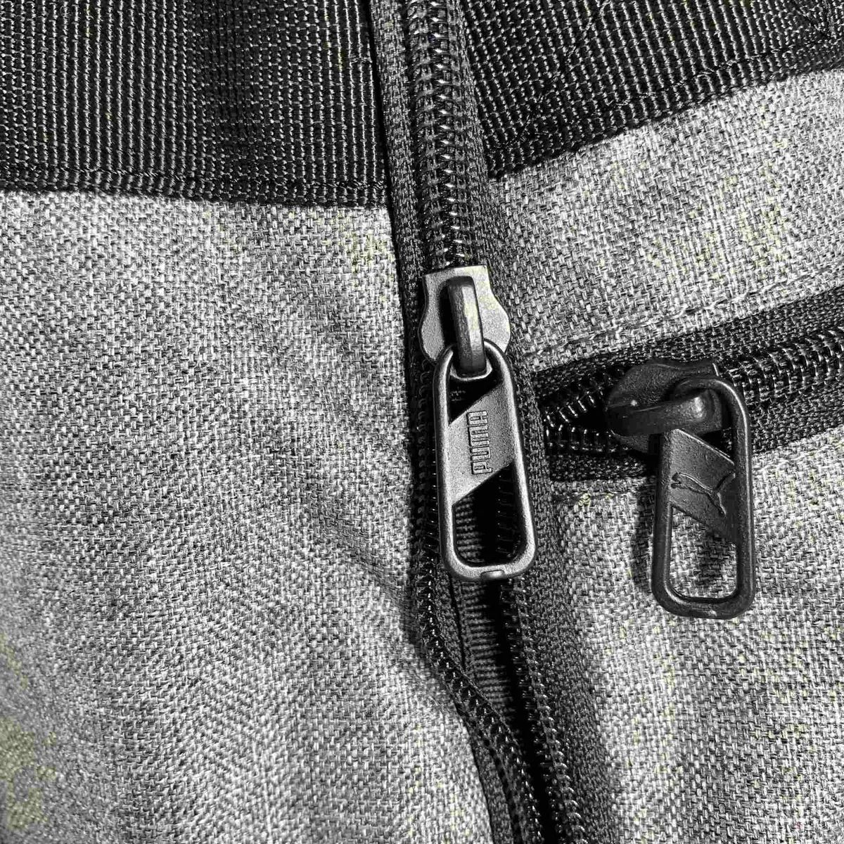 Maleta Puma Entrenamiento Grande 07662112 